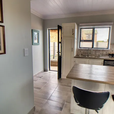 Blessed At Bay Spekboom Self Catering Cottage Mossel Bay Exterior photo