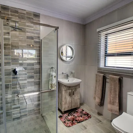 Blessed At Bay Spekboom Self Catering Cottage Mossel Bay Exterior photo