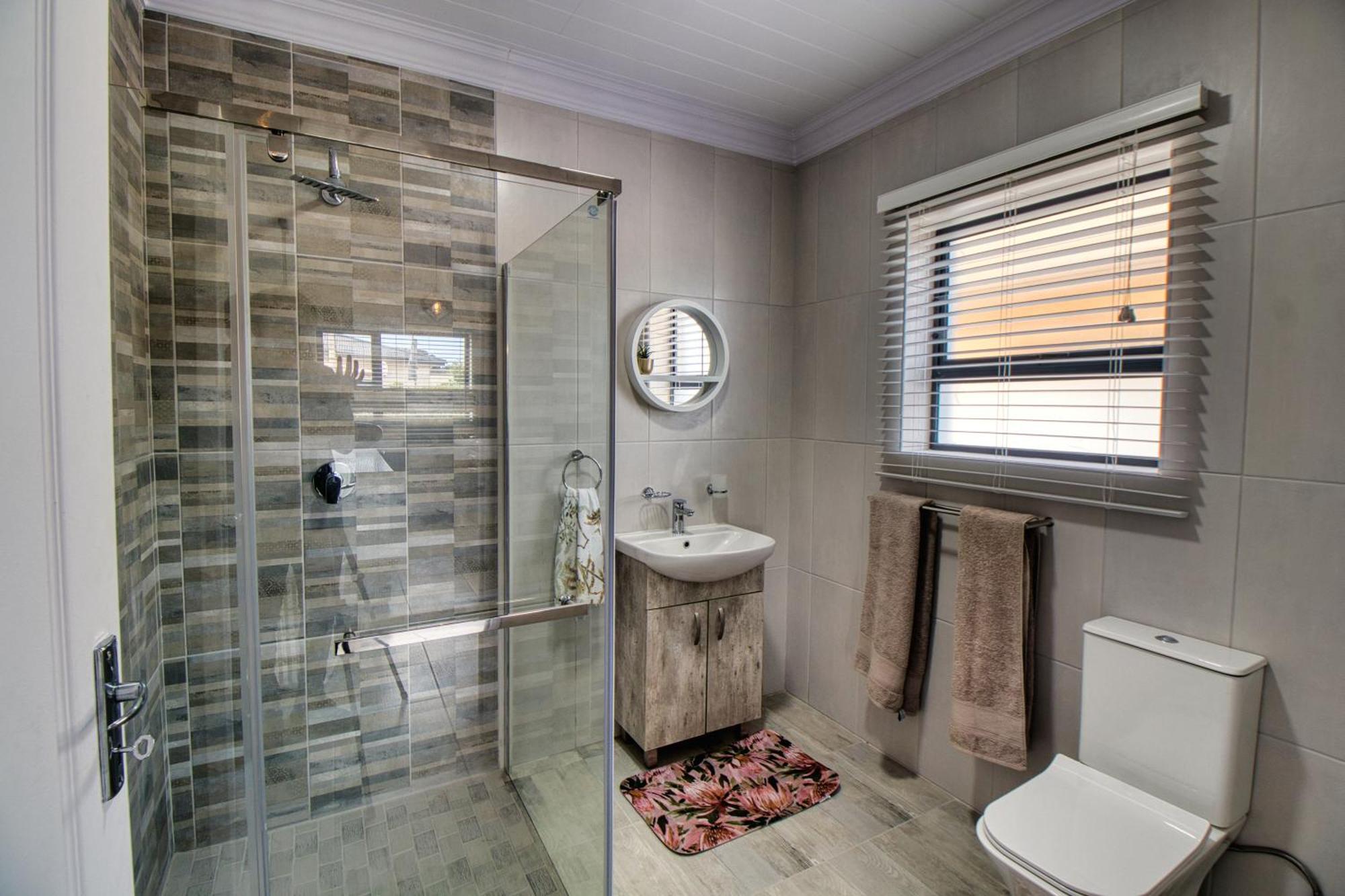 Apartment Blessed At Bay Spekboom Self Catering *