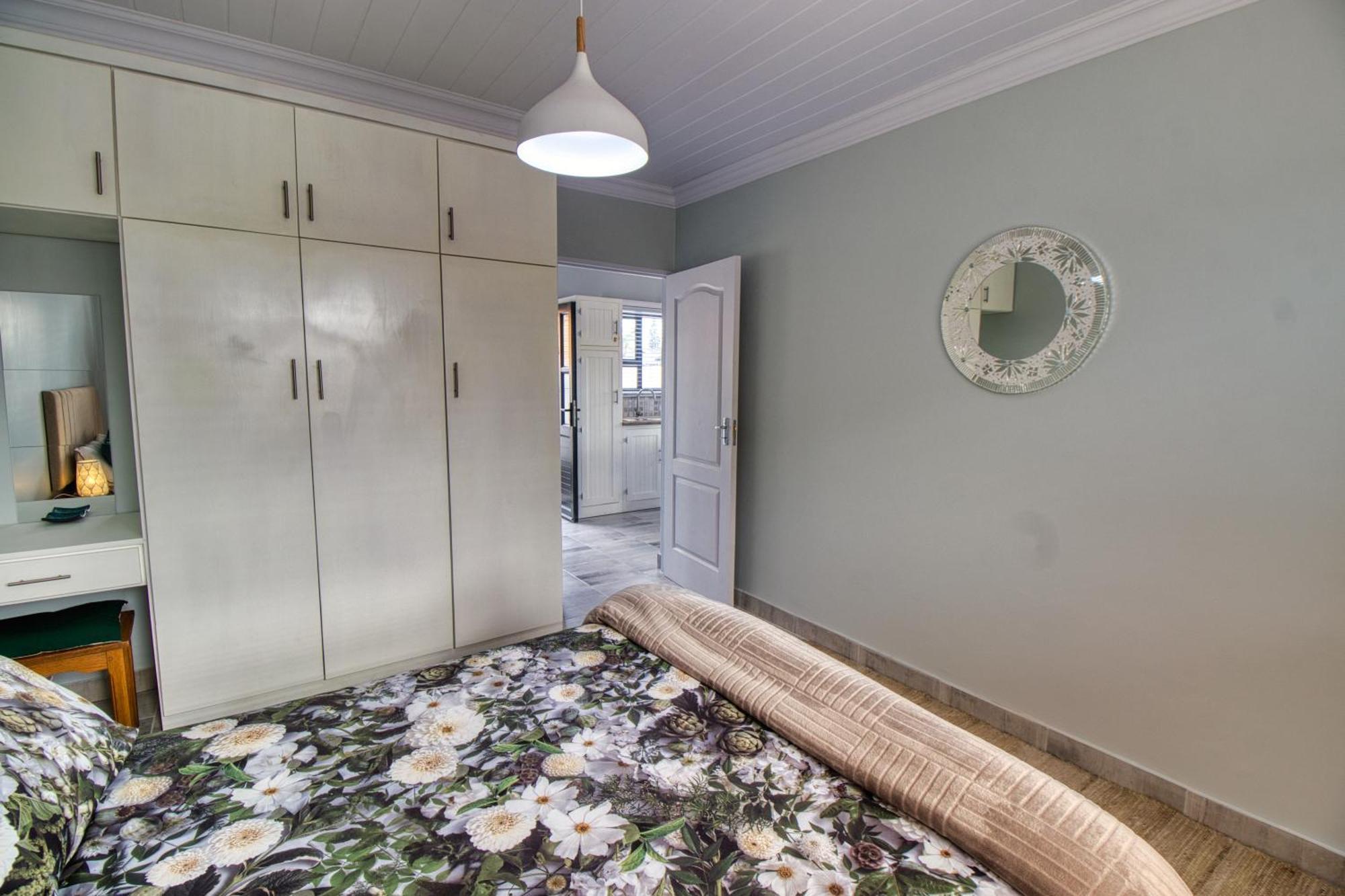 Blessed At Bay Spekboom Self Catering Apartment
