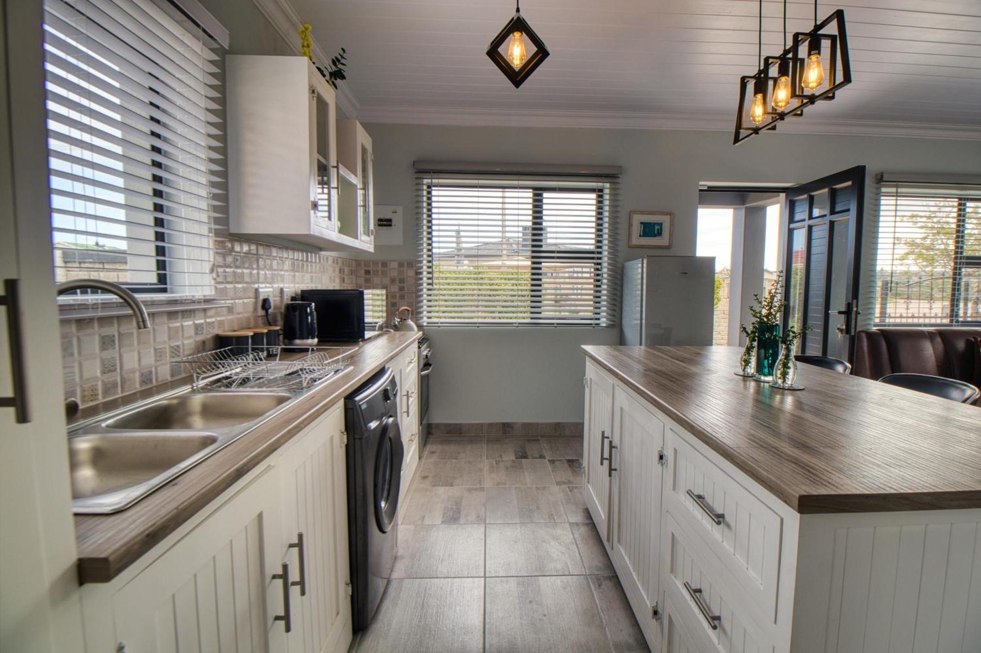Blessed At Bay Spekboom Self Catering Mossel Bay