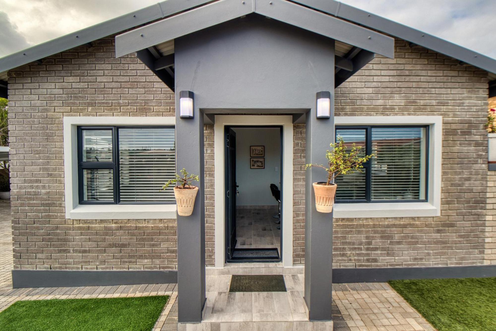 Apartment Blessed At Bay Spekboom Self Catering Mossel Bay