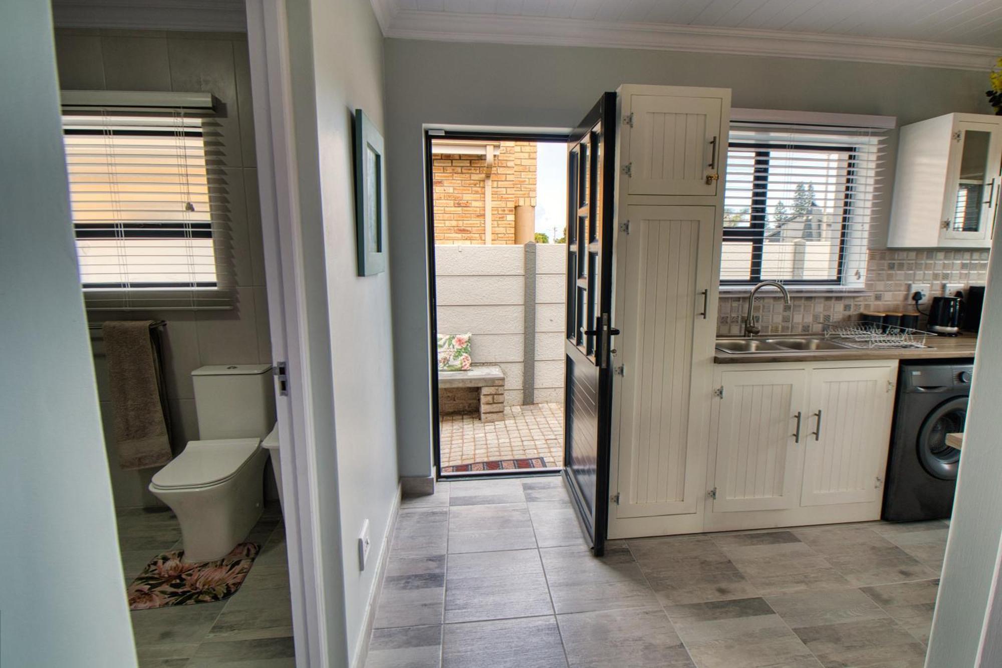 Blessed At Bay Spekboom Self Catering